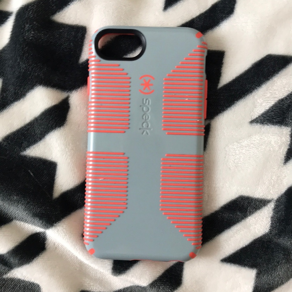 iPhone 7 case.